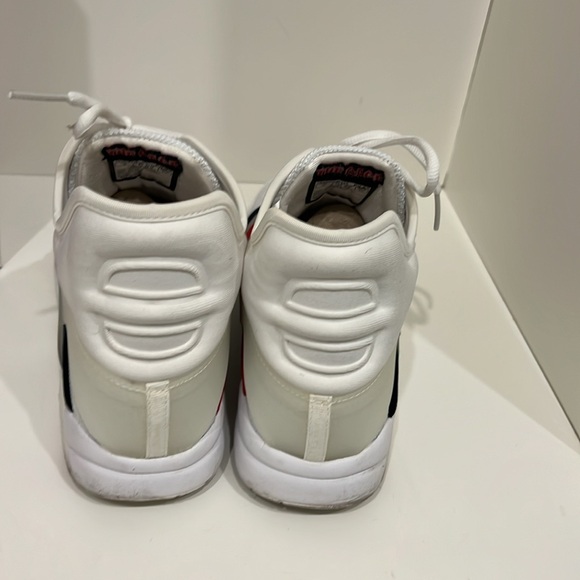 FILA men sneaker the cage 17 - Picture 4 of 7